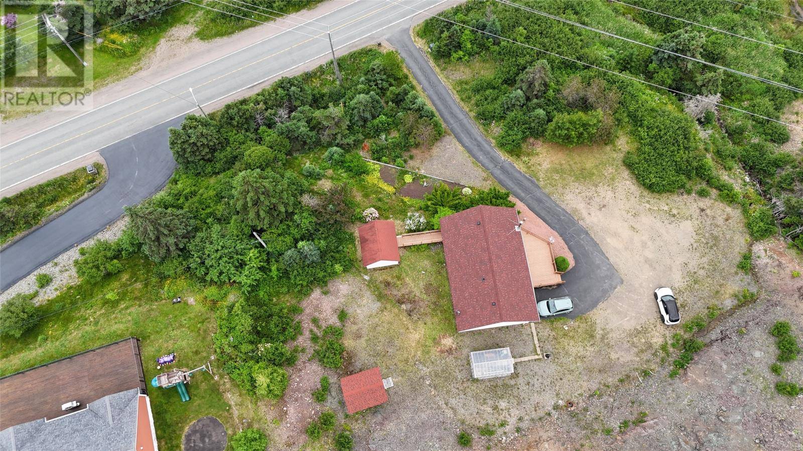 Burin Bay Arm, NL A0E1G0,48 Salt Pond Road