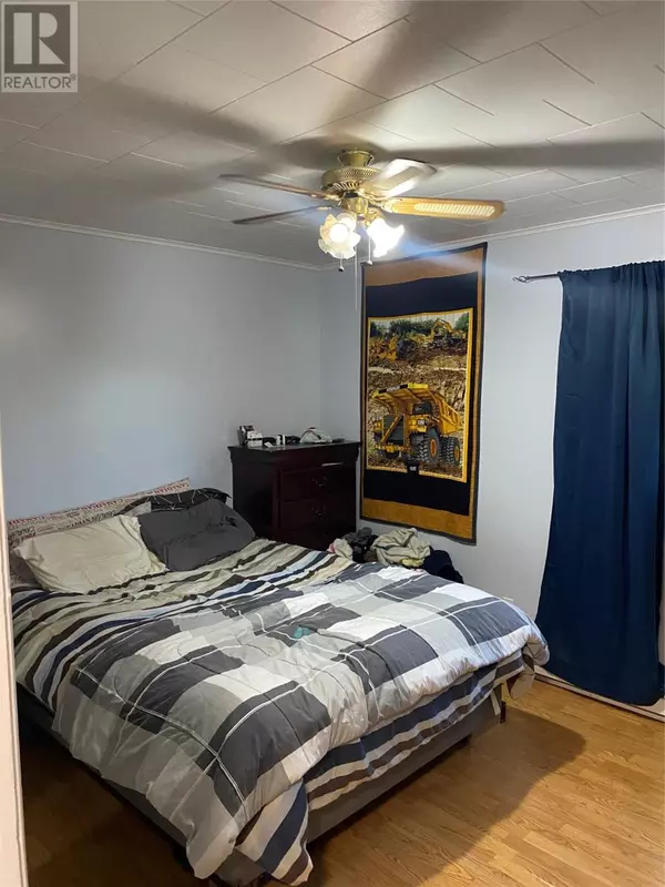 Corner Brook, NL A2H6N6,12 Atlantic Avenue