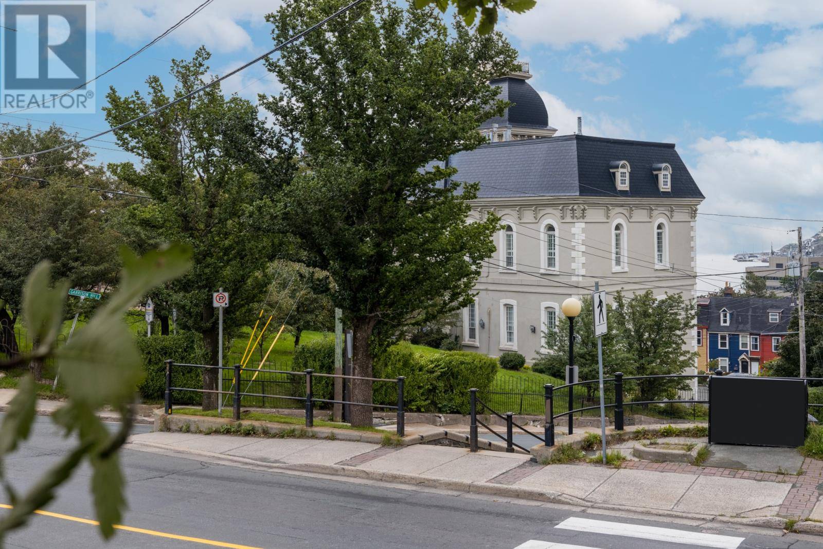St. John's, NL A1C2A5,64 Queen's Road