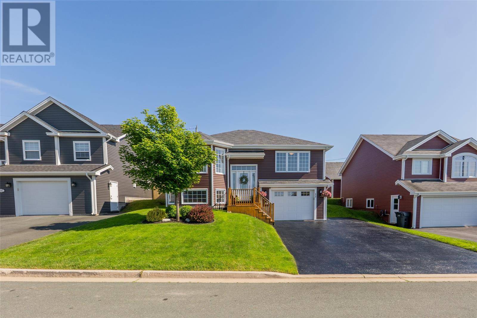 13 Logan Street, Paradise, NL A1L1X5