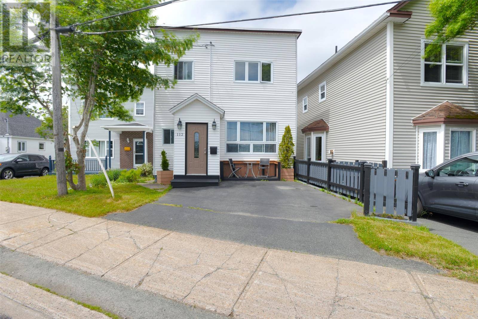 St. John's, NL A1C2N8,112 Freshwater Road