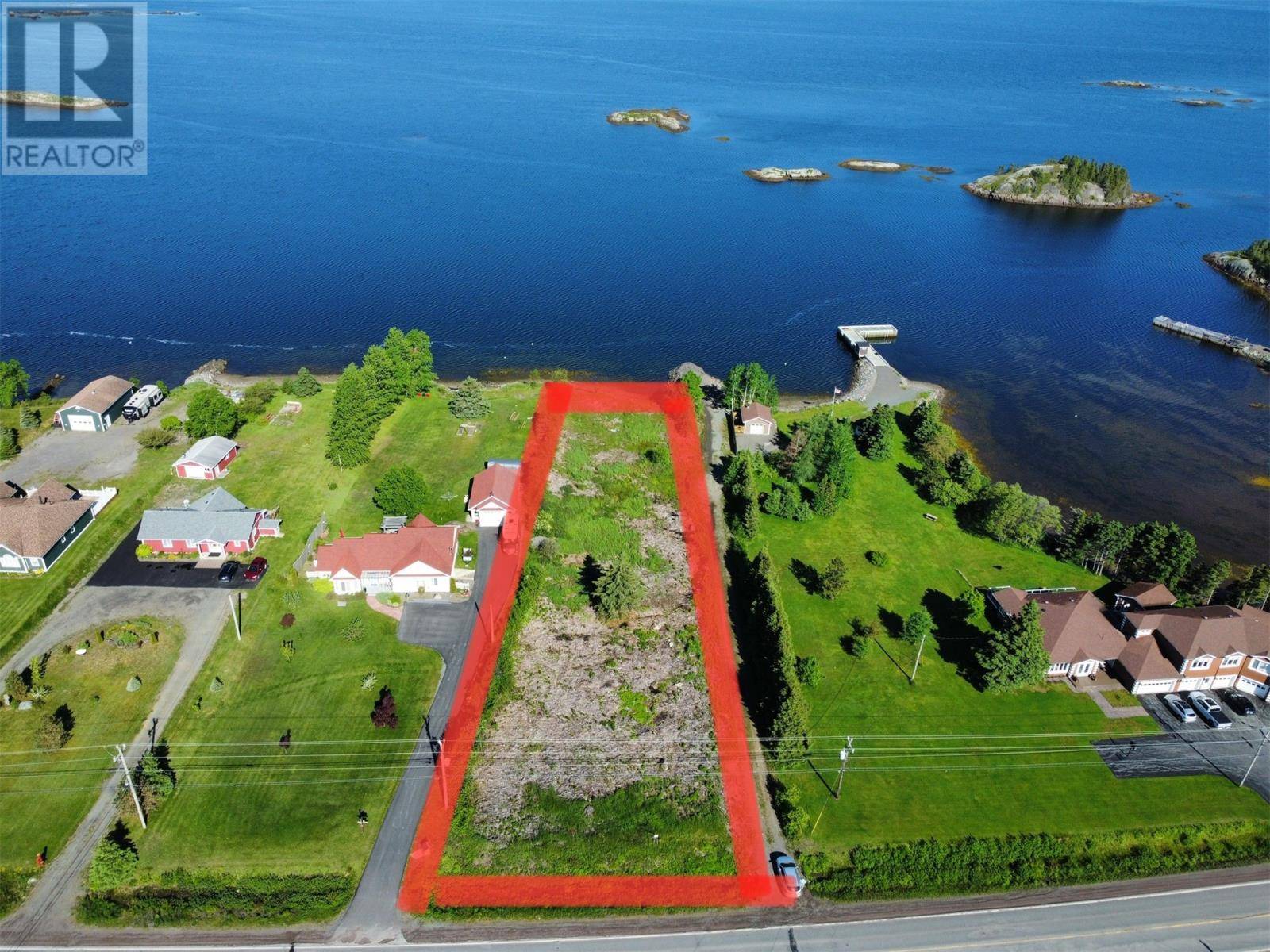 127 Road to the Isles Highway, Lewisporte, NL A0G3A0
