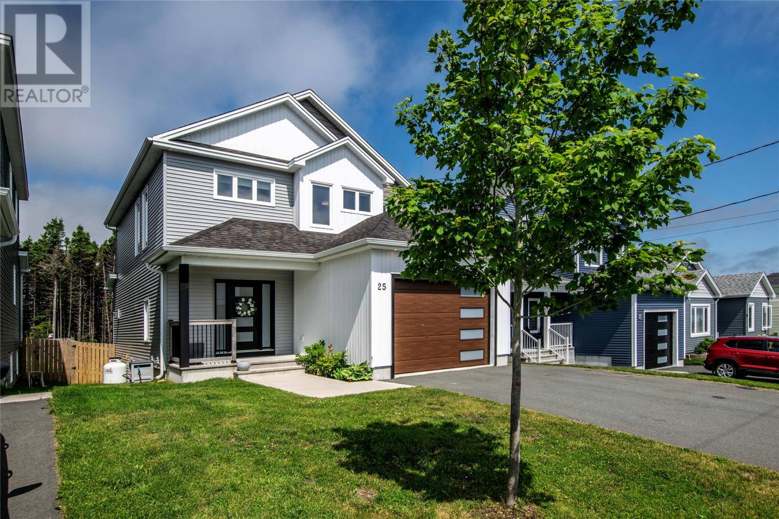 St. John's, NL A1A4X8,25 Malka Drive