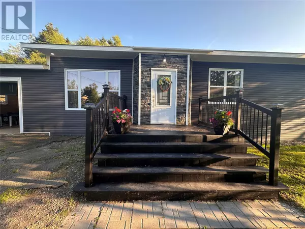 15-17 Basin Crescent, Marystown, NL A0E2M0