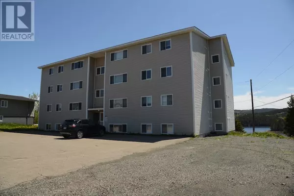 503-507 Ville Marie Drive, Marystown, NL A0E2M0