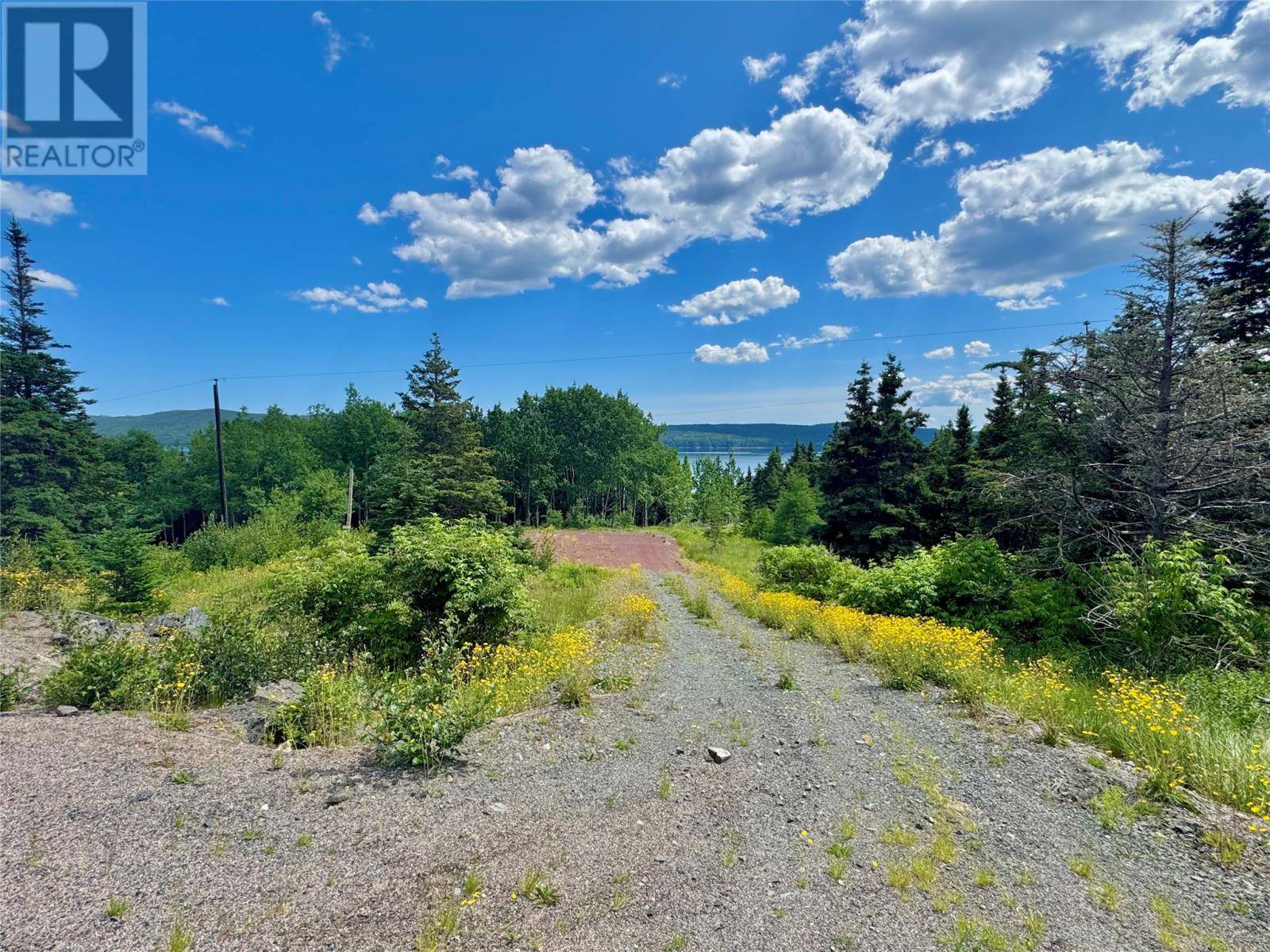 1076-1242 Smith Sound Road, White Rock, NL A0C1K0
