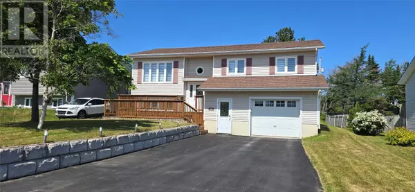 Marystown, NL A0E2M0,408 Creston Boulevard