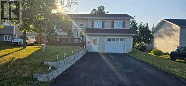 Marystown, NL A0E2M0,408 Creston Boulevard
