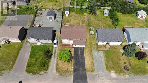 Marystown, NL A0E2M0,408 Creston Boulevard