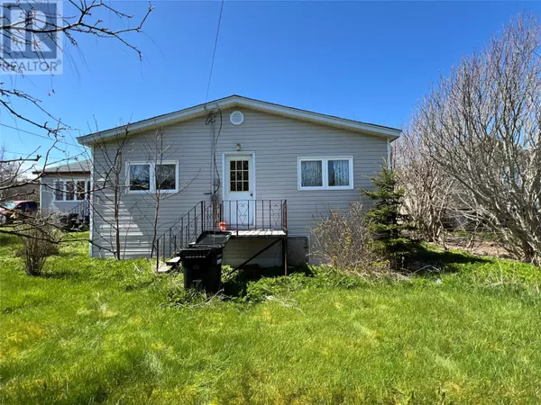 84 Ridge Road, St. John's, NL A1B4P5