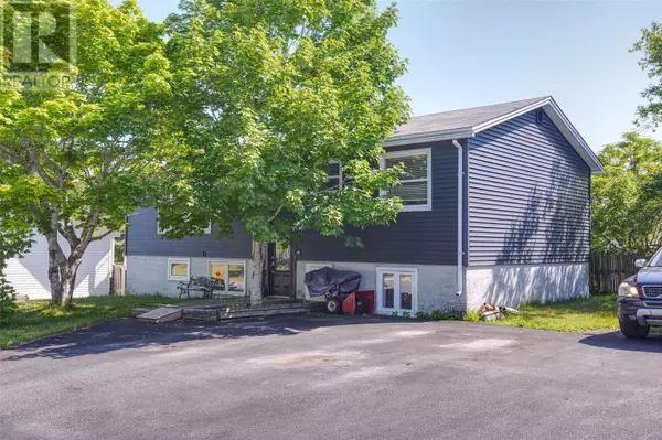 Mount Pearl, NL A1N1T8,3 Jersey Avenue