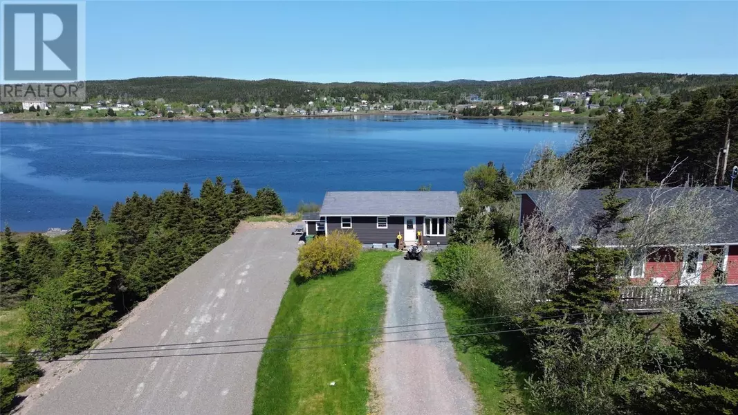 72 Creston Boulevard, Marystown, NL A0E2M0