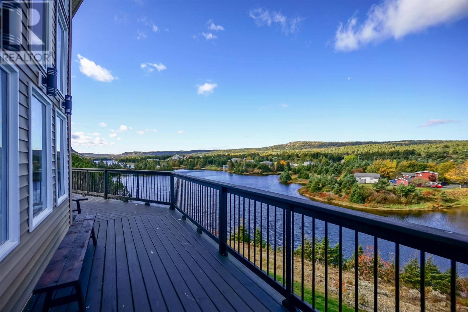 Clarkes Beach, NL A0A1W0,14 Spruce Ridge Road