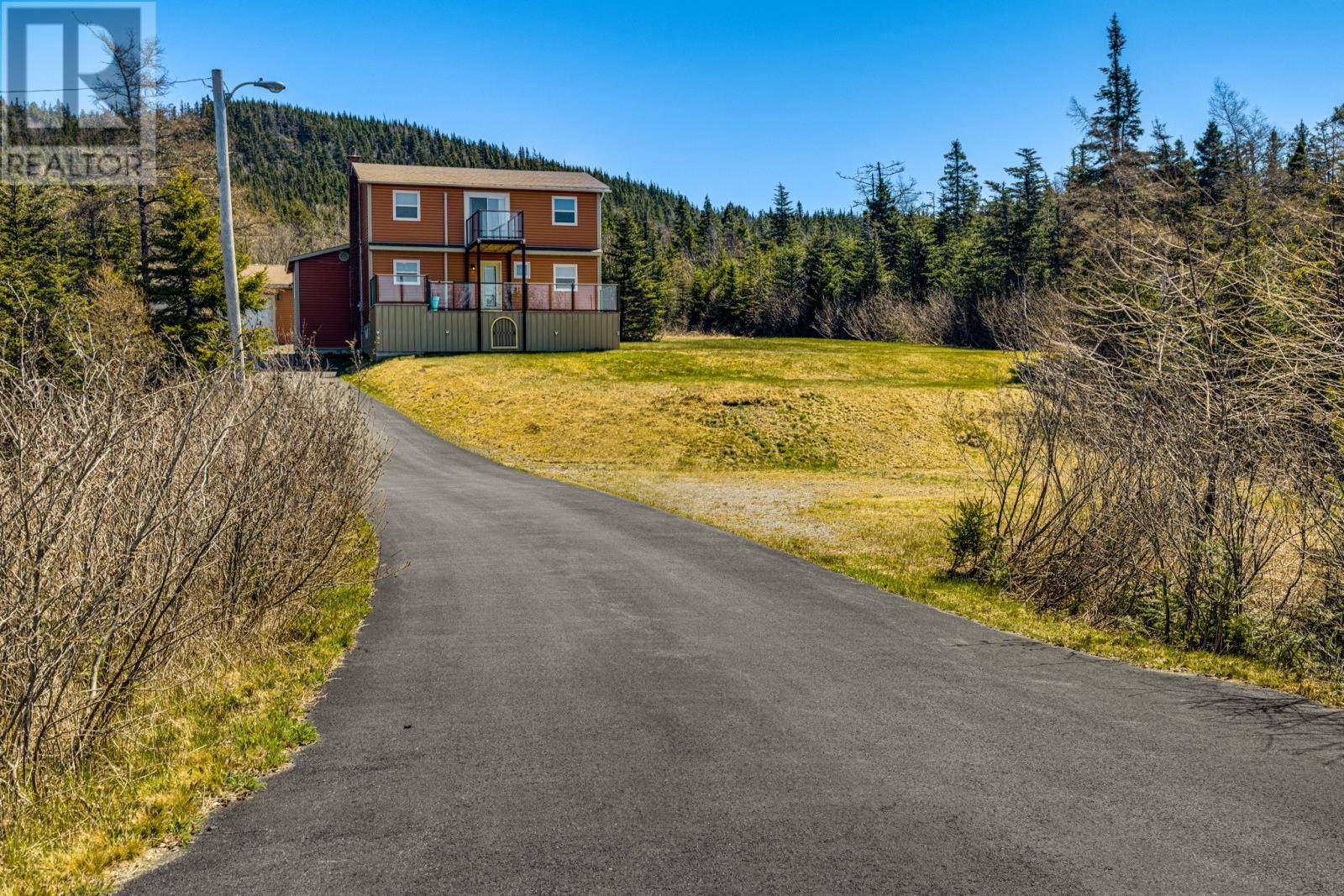 South Dildo, NL A0B1R0,87 South Trinity Highway