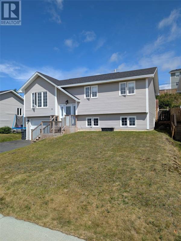 Conception Bay South, NL A1X6E3,73 Hibb's Road