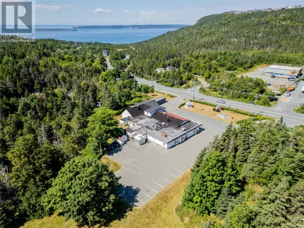 Paradise, NL A1W1Z4,1959-1961 Topsail Road