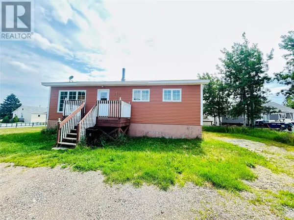 8A Poplar Road, Springdale, NL A0J1T0