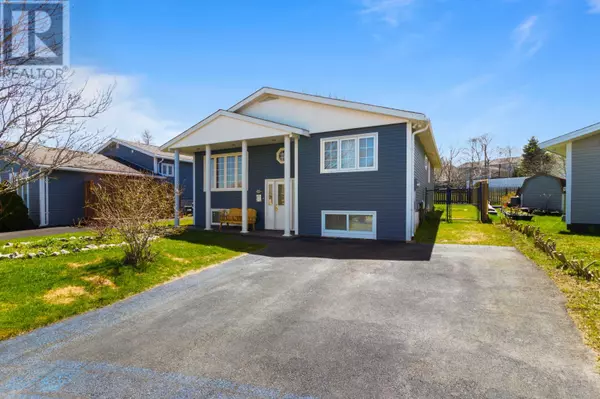11 Yale Place, Mount Pearl, NL A1N2Z6