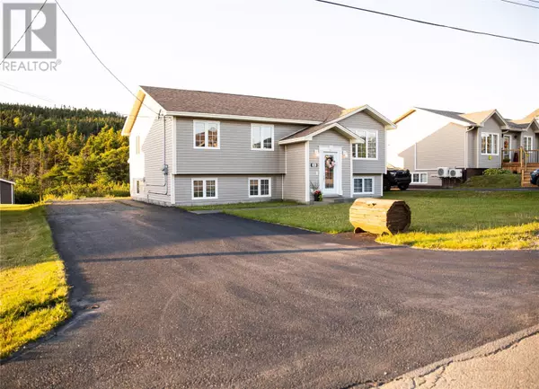 20 Frecker Place Extension, Dunville, NL A0B1S0