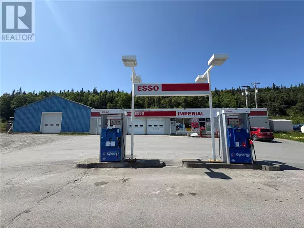 132 Hwy 410, Baie Verte, NL A0K1B0