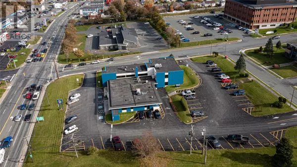 St. John's, NL A1B4B4,151 Crosbie RD #101