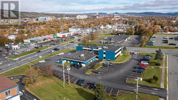 St. John's, NL A1B4B4,151 Crosbie RD #101