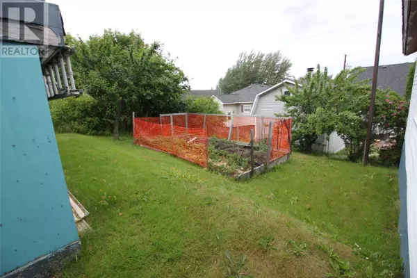 Corner Brook, NL A2H1P6,9 Edinburgh Avenue