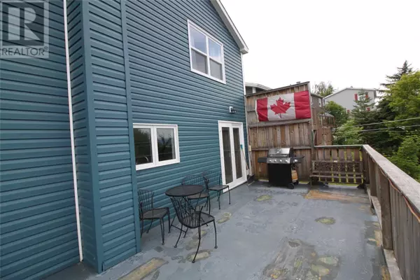 Corner Brook, NL A2H1P6,9 Edinburgh Avenue