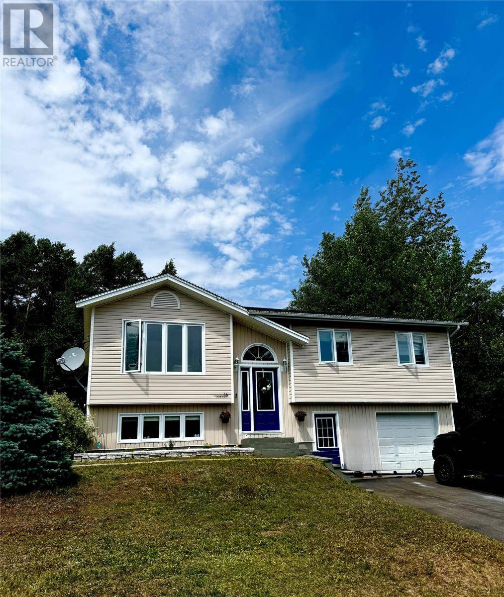 14 LESLIE Street, Clarenville, NL A5A1J9