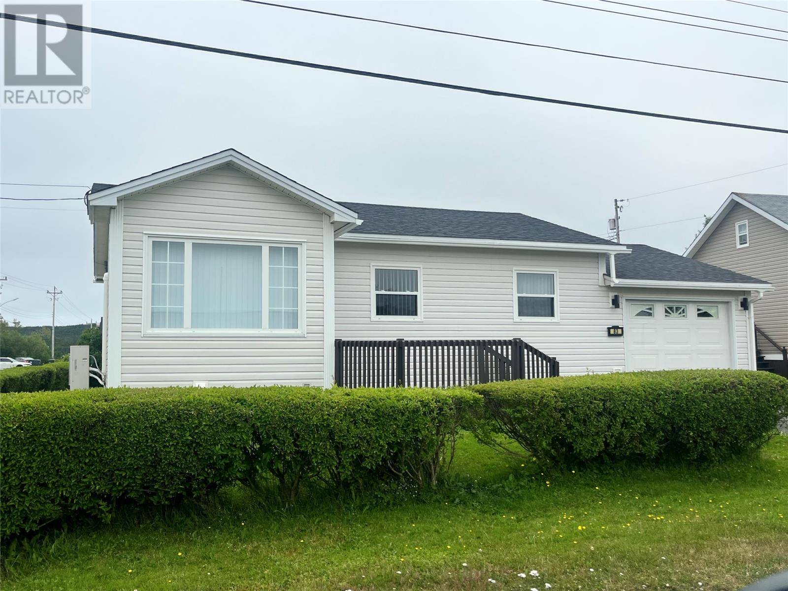 83 Eldon Street, Fortune, NL A0E1P0