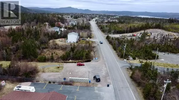 Holyrood, NL A0A2R0,107A Conception Bay Highway