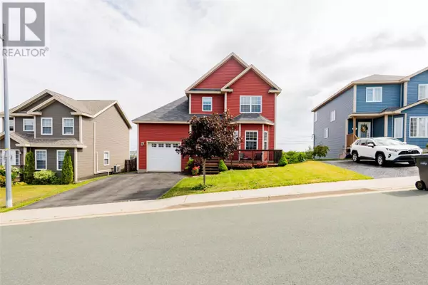 Paradise, NL A1L0Y4,10 Hampton Place