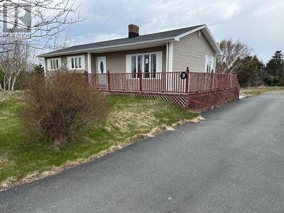 3 Old Highway, Lead Cove, NL A0B1H0