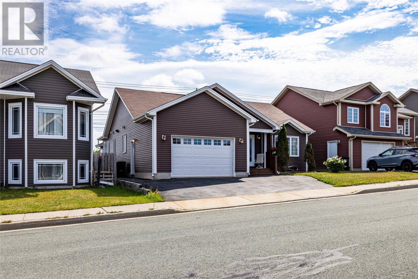 St. John's, NL A1B0S1,42 Rosalind Street