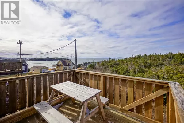 Arnolds Cove, NL A0B1A0,26 Harbour View Avenue