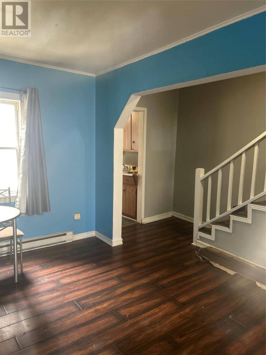 St. John's, NL A1C2T9,6 Mcneil Street