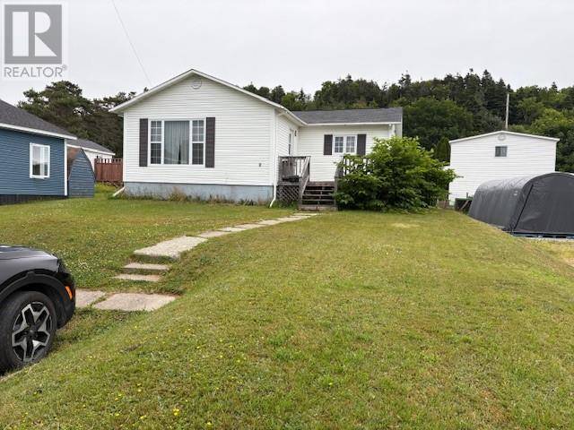 Stephenville, NL A2N2R4,14 Valley Road