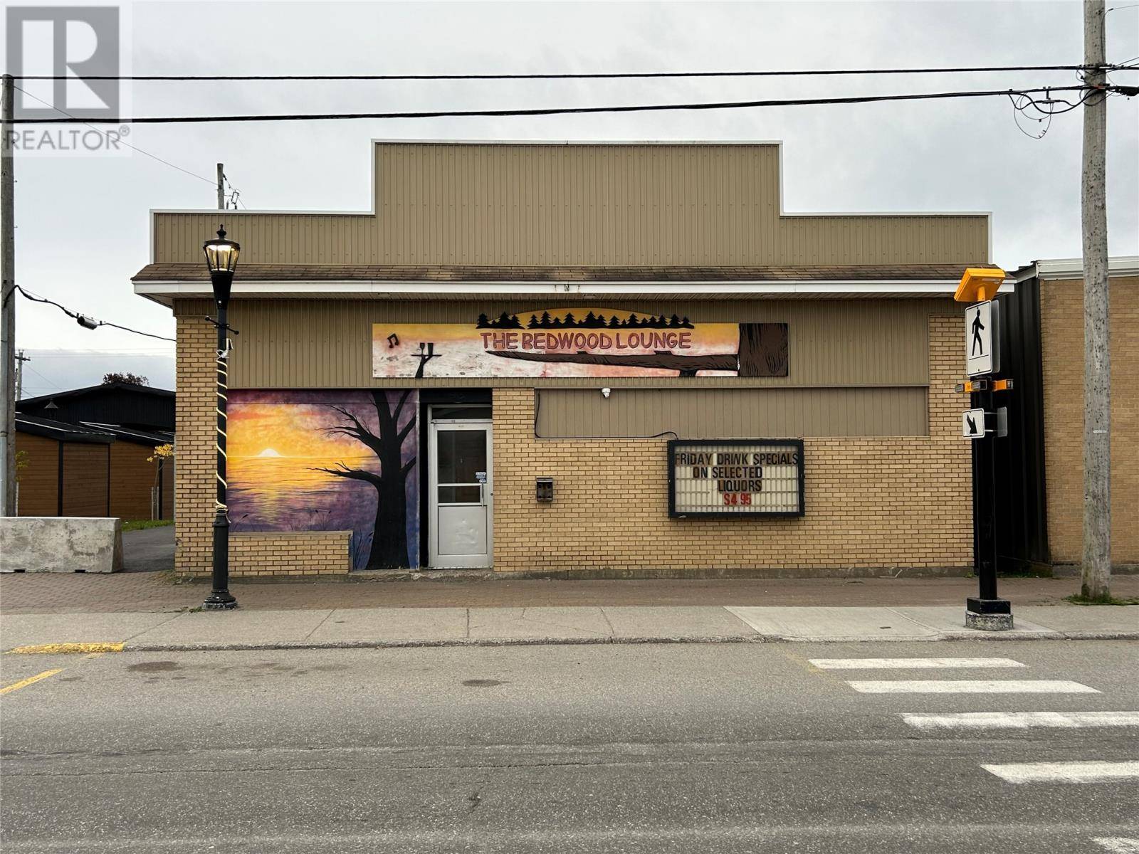 Stephenville, NL A2N1J3,98 Main Street