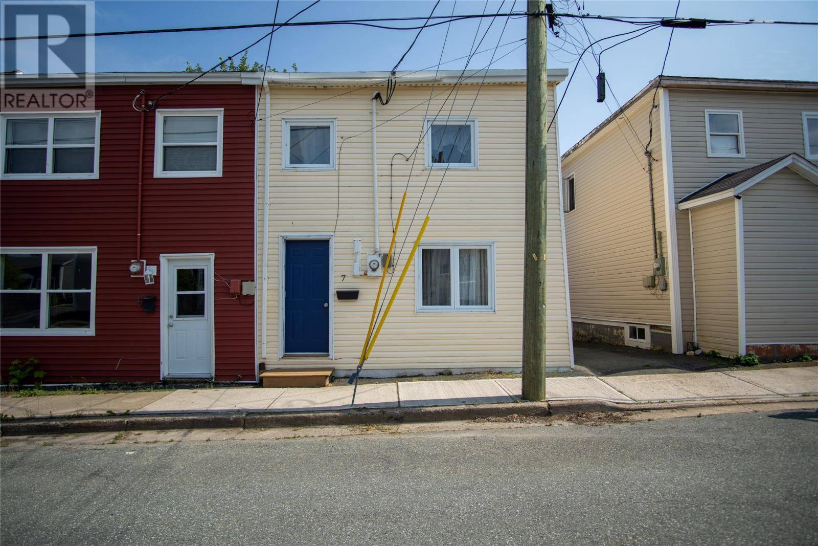 7 Summer Street, St. John's, NL A1C2T8