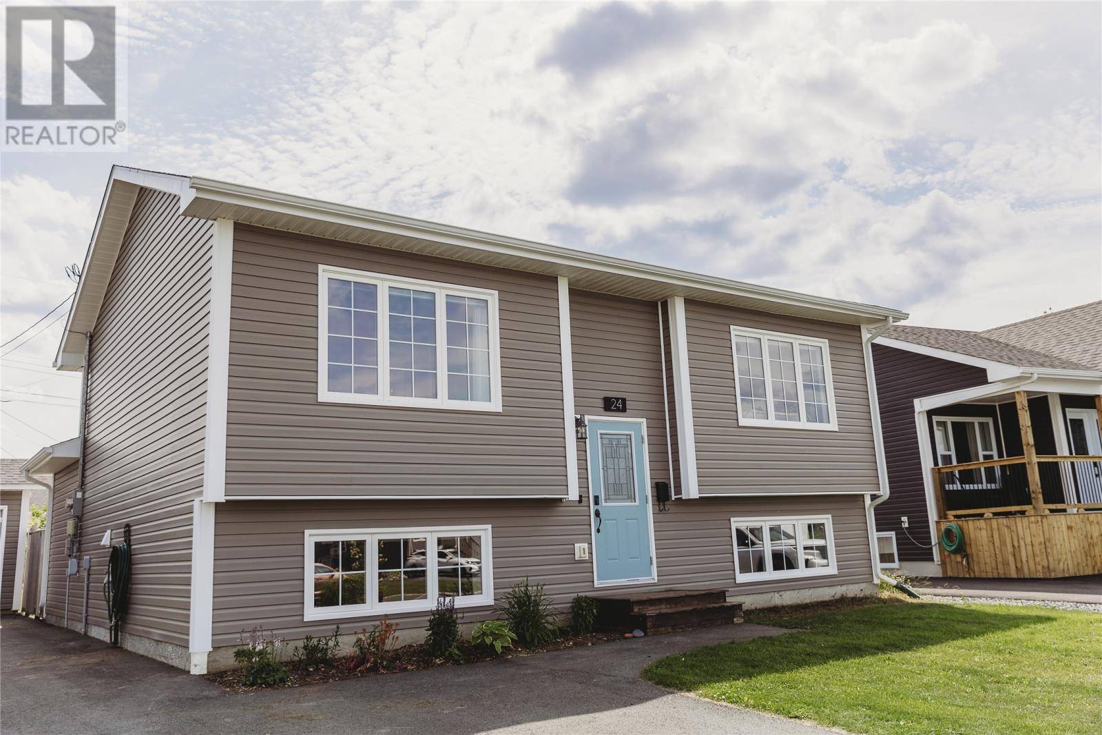 24 Bannock Street, Gander, NL A1V0G6