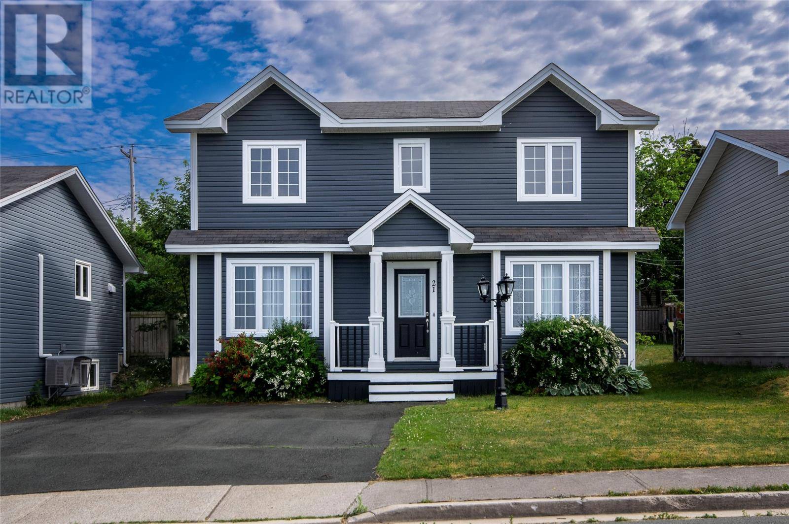 21 Boland Street, Goulds, NL