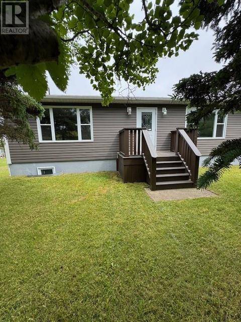 Harbour Brenton, NL A0H1P0,104 Bay D'Leau Drive