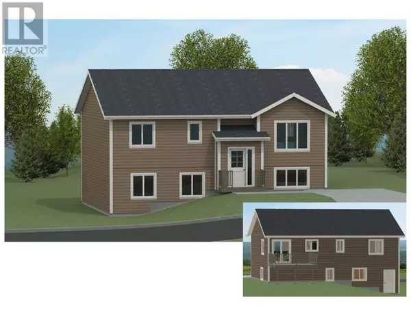 Lot #8 Windemere Place, Cbs, NL A1A4V4
