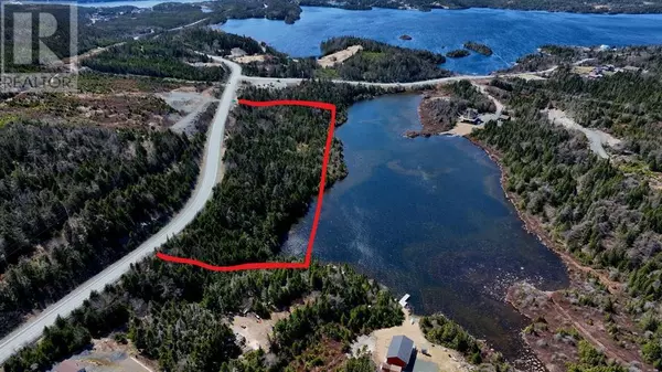 0 Pigeon House Pond Road, Horse Chops, NL A0A1P0