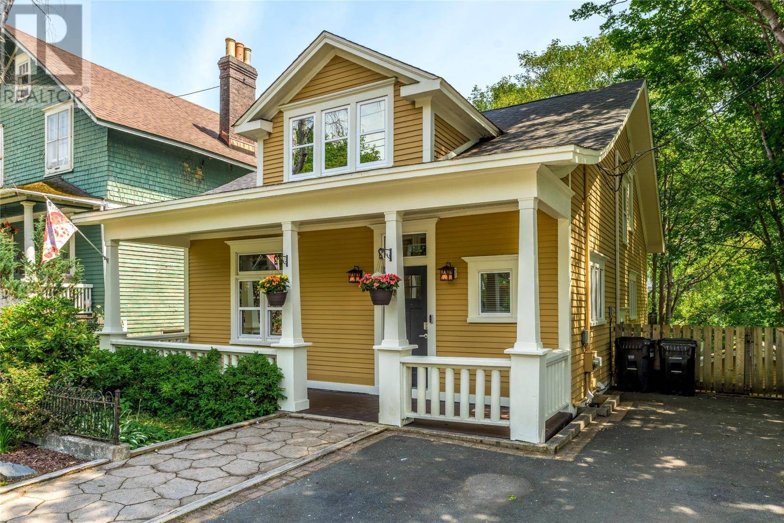 27 Waterford Bridge Road, St. John's, NL A1E1C5