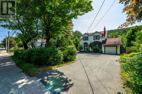 197 WATERFORD BRIDGE Road, St Johns, NL A1E1E4