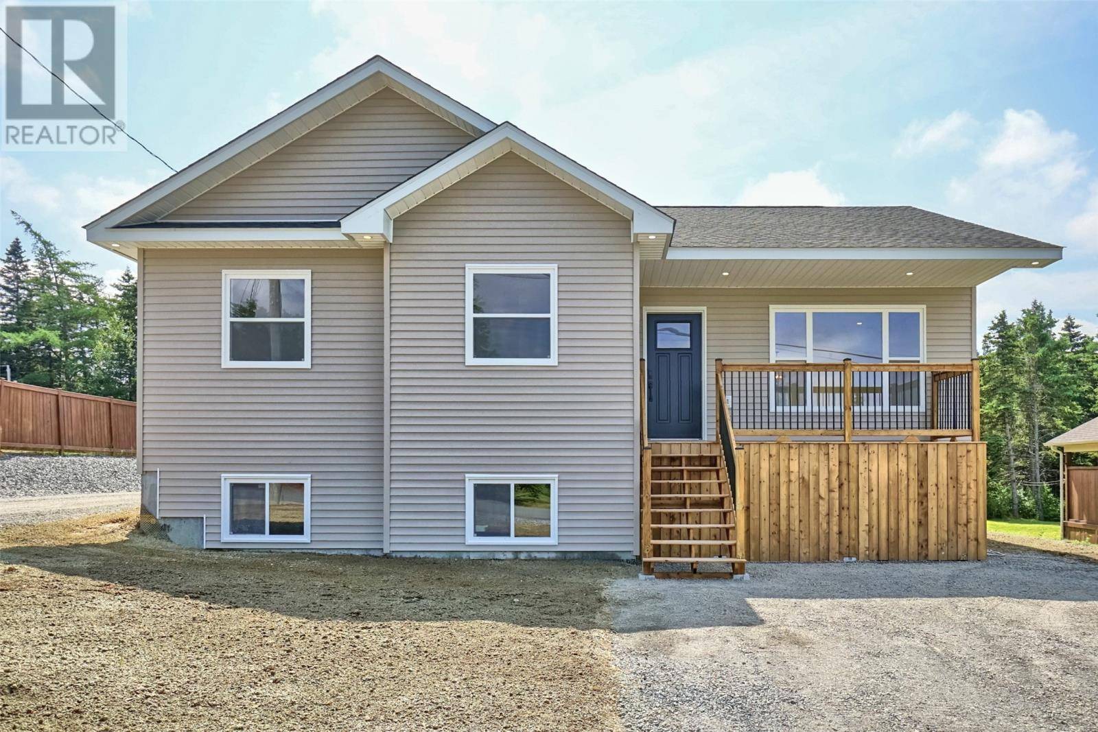South River, NL A0A3J0,18 Old Cart Road