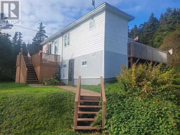 1382 Main Road, Dunville, NL A0B1S0