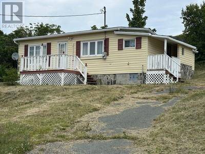 13 Harnums Hill, Winterton, NL A0B2M0