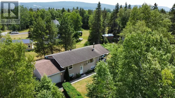 Deer Lake, NL A8A3H2,30 George Aaron Drive